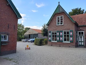 Recreatieboerderij ‘t Munnikenhof
