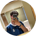 Axel Van Halen profielfoto